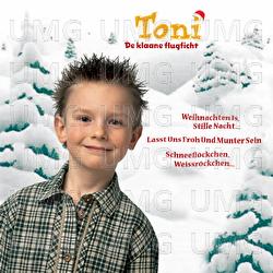 Weihnachten Is, Stille Nacht - Toni de klaane Flugficht