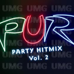 Partyhitmix Vol. 2 - PUR