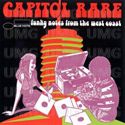 Capitol Rare - Guatauba