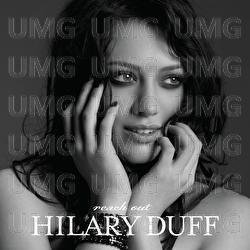 Reach Out - Hilary Duff