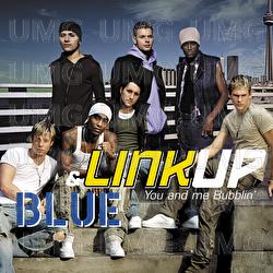 You And Me Bubblin' - Blue