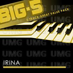 Big-5: Irina - Irina
