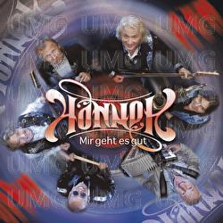 Mir Geht Es Gut - H&ouml;hner