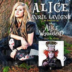 Alice - Avril Lavigne