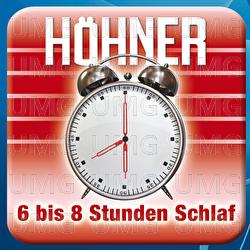 6 Bis 8 Stunden Schlaf - H&ouml;hner
