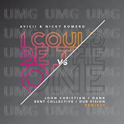I Could Be The One (Remixes) - Avicii, Nicky Romero