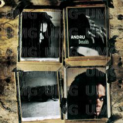 Andru Donalds - Andru Donalds