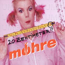 20 Zentimeter - M&ouml;hre