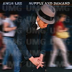 Supply And Demand - Amos Lee