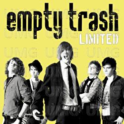 Limited - Empty Trash