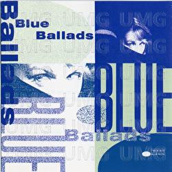 Blue Ballads - Various Artists