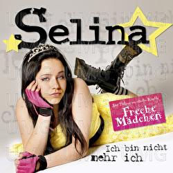Ich Bin Nicht Mehr Ich - Selina