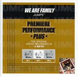 Premiere Performance Plus: We Are Family - Jump5