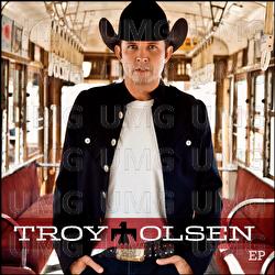 Troy Olsen - Troy Olsen