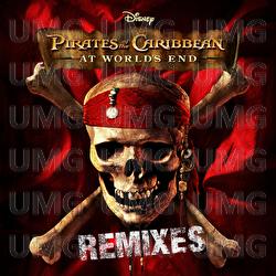 Jack's Suite - Remix - Hans Zimmer