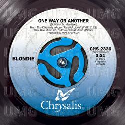 One Way Or Another - Blondie