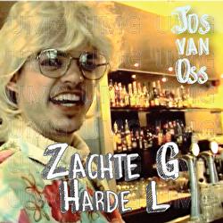 Zachte G Harde L - Jos van Oss
