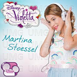 Violetta - Martina Stoessel