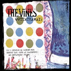 Outtathaway - The Vines