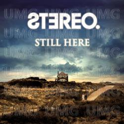 Still Here - Stereo