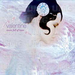 Ocean Full Of Tears - Valentine