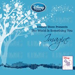 Disney Store Presents: The World - Tori Beaumont, Daniel Boys