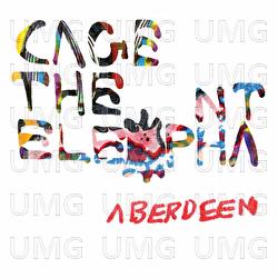 Aberdeen - Cage The Elephant