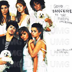 Good Dancers - The Sleepy Jackson
