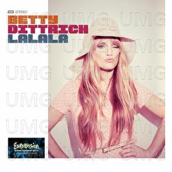 LaLaLa - Betty Dittrich