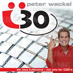 &Uuml;30 - Peter Wackel