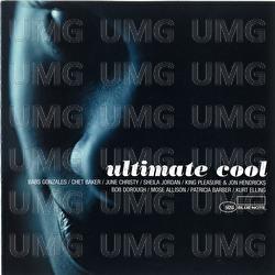 Ultimate Cool - Various Artists