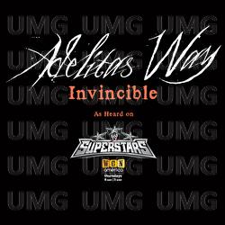 Invincible (WWE Superstars Theme Song)