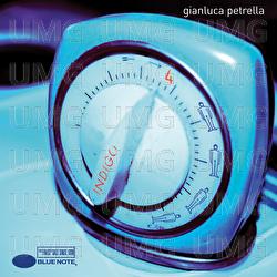 Indigo 4 - Gianluca Petrella