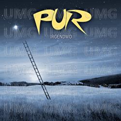 Irgendwo - PUR