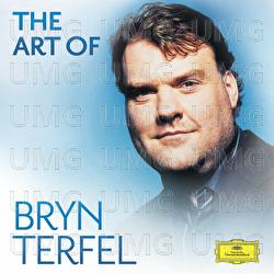 The Art of Bryn Terfel