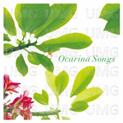 Ocarina Songs - Tomohiro Ibaraki