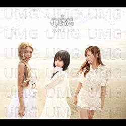 Kaze No Youni - Qbs