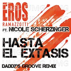 Hasta El Éxtasis - Eros Ramazzotti, Nicole Scherzinger