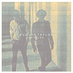 Battles - Hudson Taylor