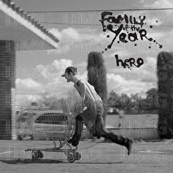 Hero - Family Of The Year