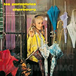 Les Parapluies De Cherbourg - Michel Legrand