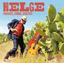 Sommer, Sonne, Kaktus! - Helge Schneider