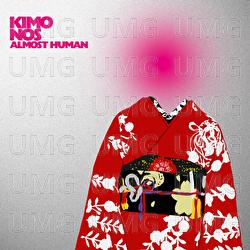 Almost Human - Kimonos