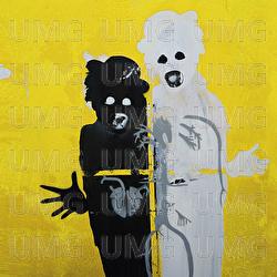 Atlas Air EP - Massive Attack