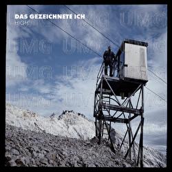 High - Das Gezeichnete Ich