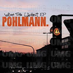 Wenn Sie L&auml;chelt EP - Pohlmann.