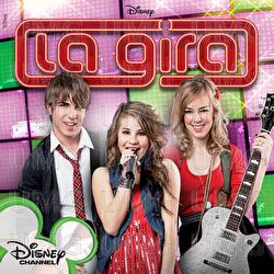 La Gira - Luc&iacute;a Gil, Paula Dalli