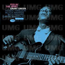 Feelin' The Spirit - Grant Green