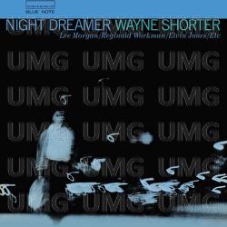 Night Dreamer - Wayne Shorter