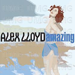 Amazing - Alex Lloyd